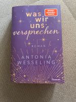 Antonia Wesseling - was wir uns versprechen Hessen - Seligenstadt Vorschau