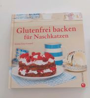 Backbuch Glutenfrei backen für Naschkatzen von Emma Goss-Custard Baden-Württemberg - Karlsruhe Vorschau