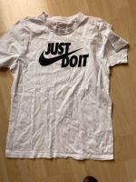 T-Shirt Gr L Nike just do it swoosh Nordrhein-Westfalen - Solingen Vorschau