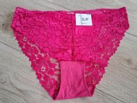 Slip Gina Benotti pink Größe 40/42 Brandenburg - Fürstenwalde (Spree) Vorschau