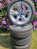 Original BMW Z4 E89 Alufelgen 6 782 903 / 8J x 17 Zoll H2+ ET29 Nordrhein-Westfalen - Emmerich am Rhein Vorschau