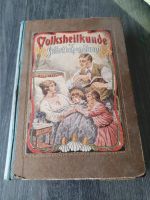 Buch Volksheilkunde Baden-Württemberg - Neulingen Vorschau