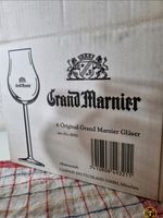 Grand Marnier Cognac Gläser Set Essen-West - Frohnhausen Vorschau