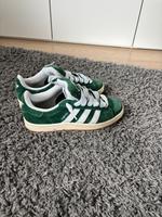 Adidas Campus Grün Bayern - Olching Vorschau