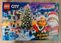 Lego City 60381 - Adventskalender - NEU+OVP Baden-Württemberg - Ludwigsburg Vorschau