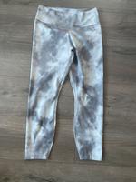 Nike Sporthose 3/4 - super Zustand Gr. S Hessen - Fritzlar Vorschau