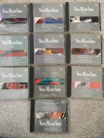 10 CDs Klassik Vienna Master Series Berlin - Reinickendorf Vorschau