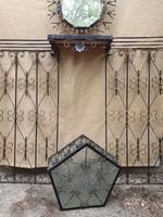 Schmiedeeisen  Garderobe Set Brandenburg - Potsdam Vorschau