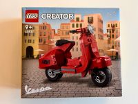 Lego Creator Vespa 40517 Schleswig-Holstein - Flensburg Vorschau