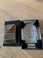 James Bond Zippo Collectible Nr. 476 / 600 NEU / OVP Baden-Württemberg - Radolfzell am Bodensee Vorschau