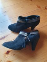 Damenschuhe Hessen - Burgwald Vorschau