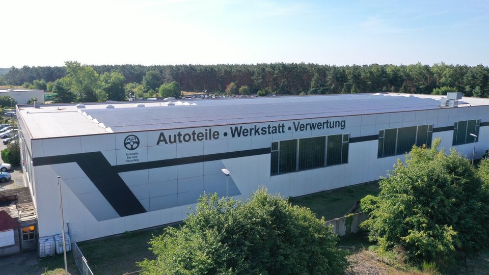 Job Mitarbeiter/in Verkäufer Verkauf Autoersatzteile Einzelhandel in Coswig (Anhalt)