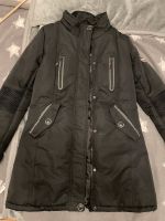 Winterjacke Mantel Canadian Peak Gr. L 40 mit Mütze Nordrhein-Westfalen - Warendorf Vorschau