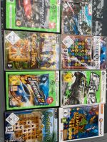 Videospiele für die Konsolen PS3,XBOX und PC-Spiele Hessen - Bad Hersfeld Vorschau