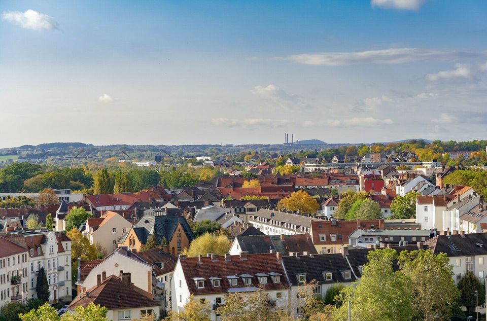 Immobiliengutachter // Heid Immobilienbewertung Kassel in Grebenstein