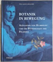 Botanik in Bewegung: Alexander von Humboldt und die Wissenschaft Kreis Pinneberg - Wedel Vorschau