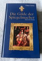 Die Gilde der Spiegelmacher Buch Sachsen-Anhalt - Wernigerode Vorschau