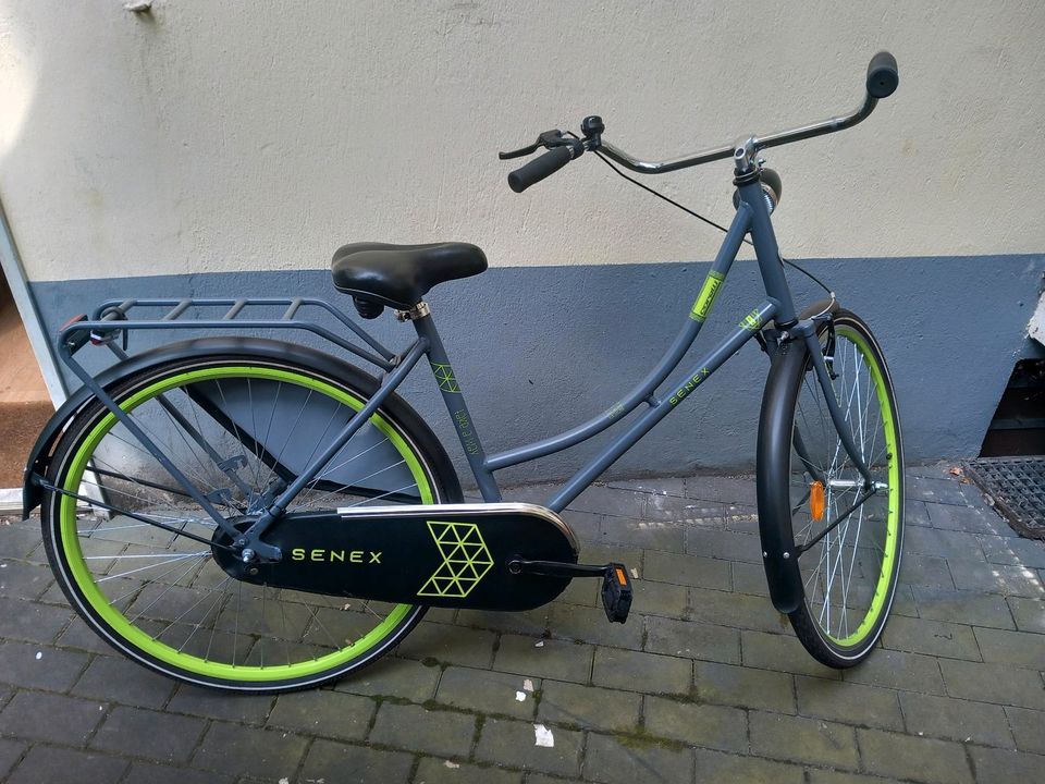 Fahrrad SENEX in Essen