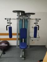 Komplettes Fitnessstudio Geräte Brandenburg - Altlandsberg Vorschau