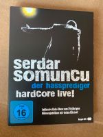 DVD Serdar Somuncu hardcore live Niedersachsen - Wedemark Vorschau