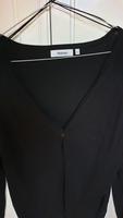 Wolljacke Jacke schwarz Wandsbek - Hamburg Sasel Vorschau