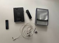 Kenwood Walkman Nordrhein-Westfalen - Werne Vorschau