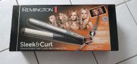 Remington Glätteisen Sleek &Curl ❤️ Babyliss Twister Brandenburg - Schönfließ b Oranienburg Vorschau