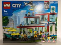 Lego City 60330 Krankenhaus Neu & OVP Hessen - Groß-Zimmern Vorschau