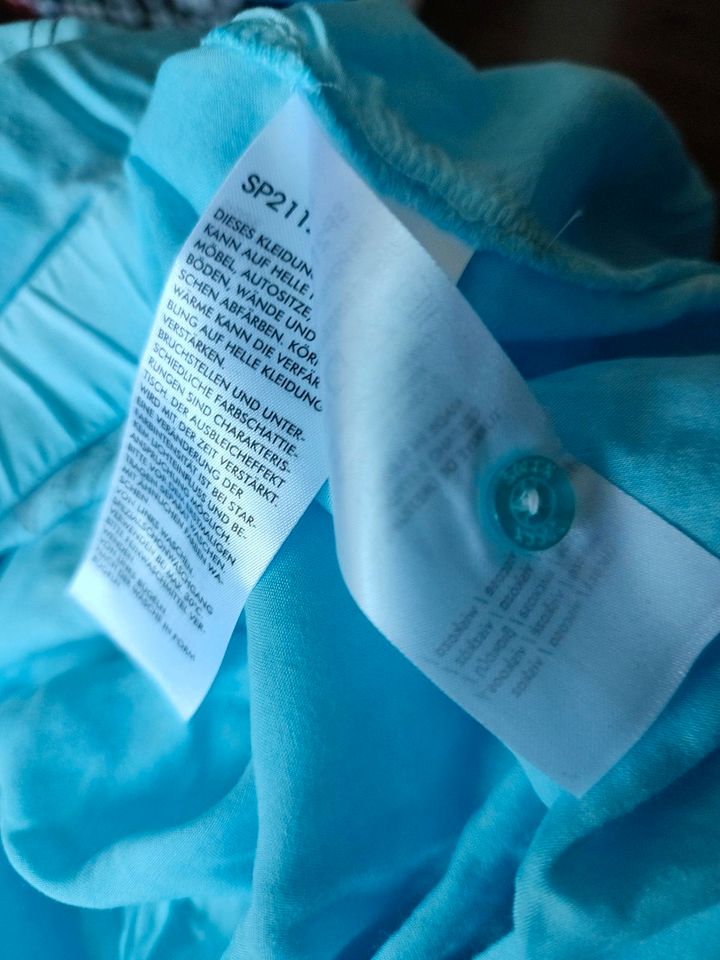 Wunderschönes neuwertiges Blusenshirt von Soccx Gr XXL tolle Deta in Bietigheim-Bissingen