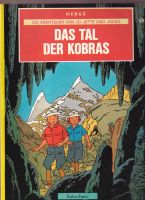 Die Abenteuer von Jo, Jette und Jocko 1 - 5 Hessen - Lahntal Vorschau