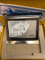 Intel SSD 520 Series 180 GB interne Festplatte Stuttgart - Stuttgart-Ost Vorschau