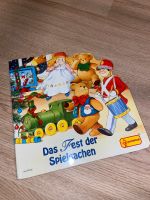 Kinderbuch Weihnachten  ⭐️ Das Fest der Spielsachen Hessen - Neu-Isenburg Vorschau