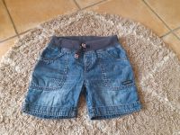 Villervalla Shorts Jeansshorts Gr. 140 Rheinland-Pfalz - Fürfeld Vorschau