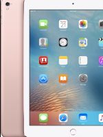 Apple iPad Pro 9,7“ 256 GB (Wi-Fi + Cellular) Roségold Pankow - Prenzlauer Berg Vorschau