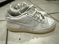 Nike airforce weiß Nordrhein-Westfalen - Niederkassel Vorschau