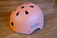 Ninebot Commuter Helmet Helm Scooter Fahrrad Größe L Orange *NEU* Kr. München - Höhenkirchen-Siegertsbrunn Vorschau