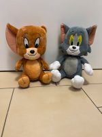 Tom & Jerry Plüschtiere , neu Sachsen - Weißenborn Erzgebirge Vorschau