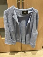 Blauer Blazer Opus Niedersachsen - Damme Vorschau