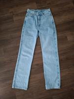 Weekday straight leg Jeans W26 L32 Nordrhein-Westfalen - Neunkirchen Siegerland Vorschau