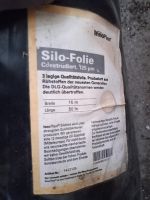 Silo Folie, Plane, Neu Nürnberg (Mittelfr) - Aussenstadt-Sued Vorschau