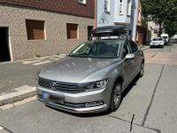 VW Passat Limousine/Diesel/Baujahr 06-2017/Scheckheftgepflegt! Essen - Schonnebeck Vorschau