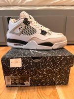 Jordan 4 Military Black EU 42 / Us 8.5 Berlin - Mitte Vorschau