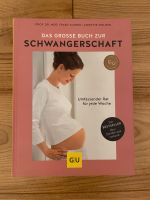 Das große Buch zur Schwangerschaft Hessen - Münzenberg Vorschau