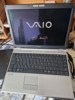 Sony Vaio PCG-6S4M Niedersachsen - Molbergen Vorschau