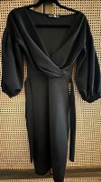 Kleid  schwarz Boohoo Größe 38 Berlin - Wilmersdorf Vorschau