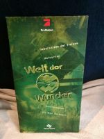 Welt der Wunder, CD-ROM Hessen - Fulda Vorschau