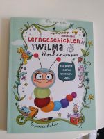 Wilma Wochenwurm Susann bohne Vorschule ab 5 Jahre neu Sachsen - Bernsdorf Vorschau