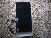 HP Pavilion 500-472ng mit 2TB Festplatte Sachsen-Anhalt - Sietzsch Vorschau