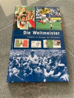 Die Weltmeister Fußball im Spiegel der Philatelie Briefmarken Nordrhein-Westfalen - Erftstadt Vorschau