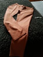 Damen Chino Benetton Gr 40 Saarland - Lebach Vorschau